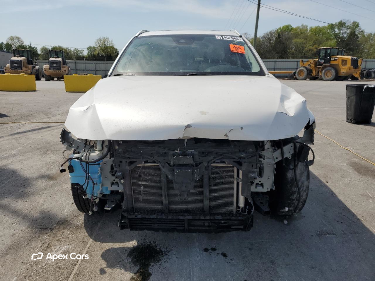Mazda CX-5 2019