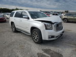 GMC Yukon 2016