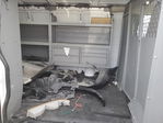Chevrolet Express 2023