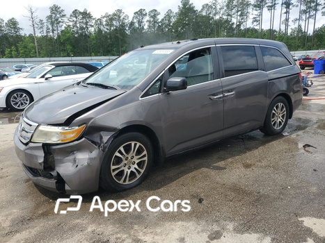 Honda Odyssey 2013 - Image 1 of 5