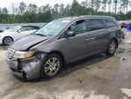 Honda Odyssey 2013