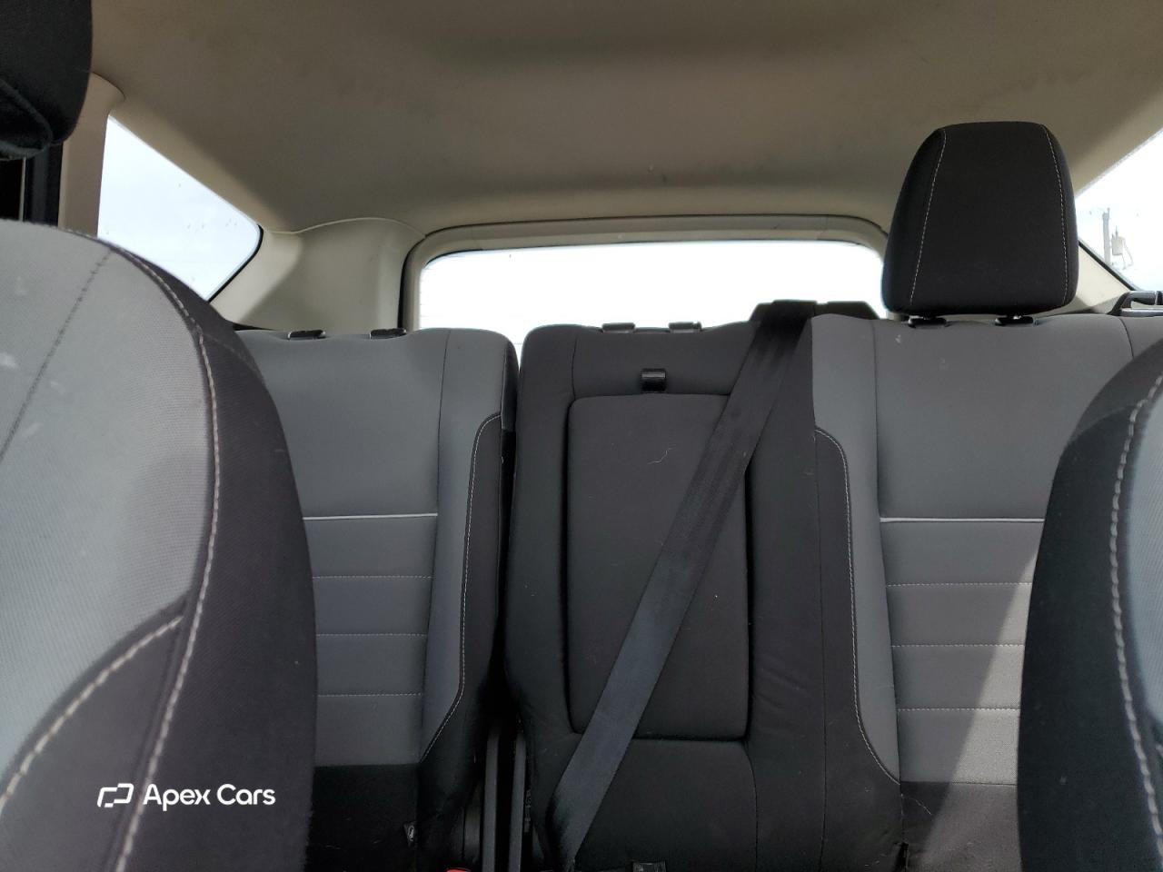 Ford Escape 2015