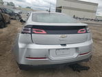 Chevrolet Volt 2013