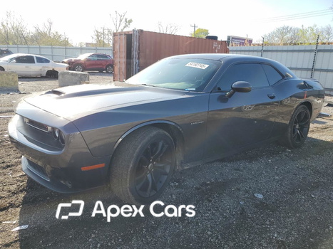 Dodge Challenger 2020 - Image 1 of 12