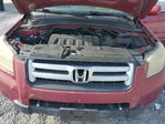Honda Pilot 2006