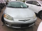 Chrysler Sebring 2003