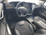 Tesla Model S 2015