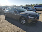 Mazda 6 2016