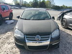 Volkswagen Jetta 2010