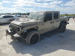 Jeep Gladiator 2022