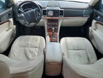 Lincoln MKZ 2011