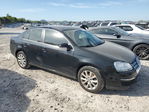Volkswagen Jetta 2010