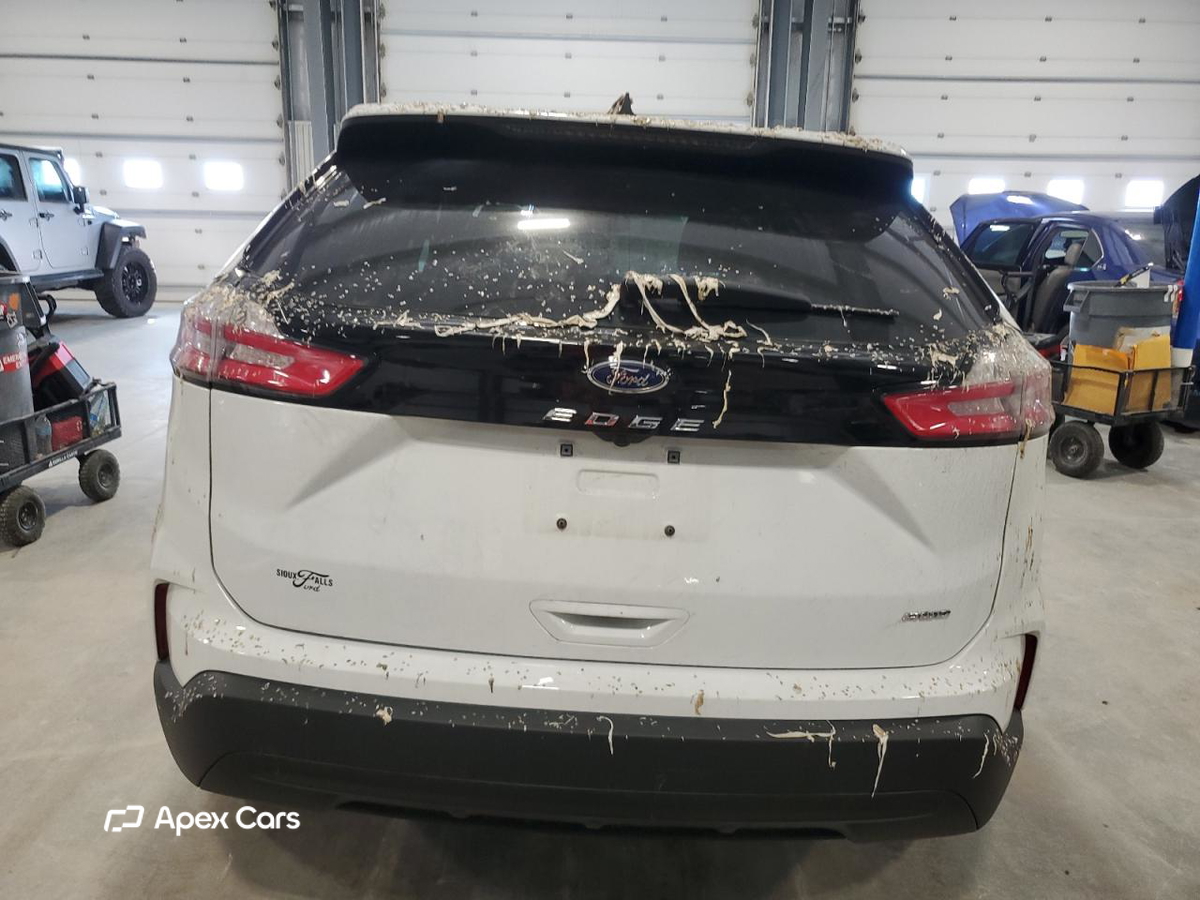 Ford Edge 2024