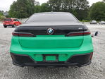 BMW Series 7 2024