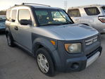 Honda Element 2008