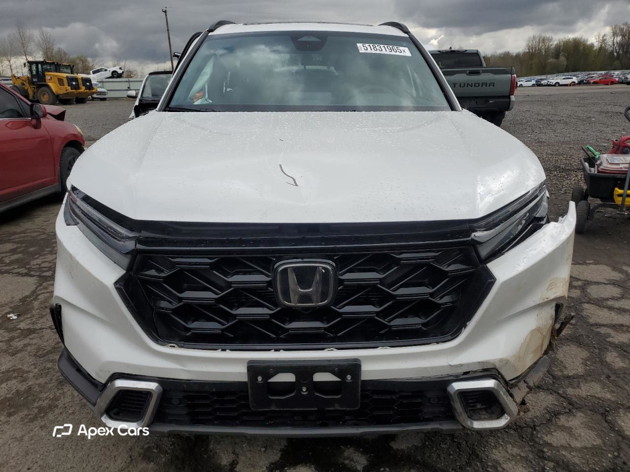 Honda CR-V 2023