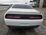 Dodge Challenger 2018