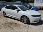 Chrysler 200 2016