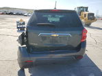 Chevrolet Equinox 2017