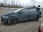 Tesla Model X 2018