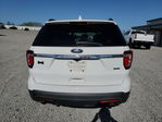 Ford Explorer 2017