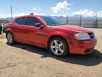 Dodge Avenger 2013