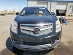 Cadillac SRX 2011