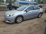 Subaru Legacy 2015