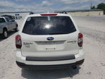 Subaru Forester 2016