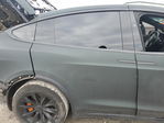 Tesla Model X 2018
