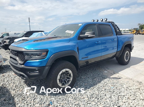 2021 RAM 1500 - Zdjęcie 1 z 12