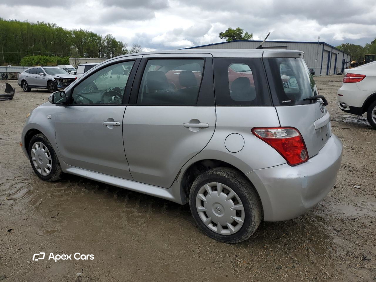 Scion xA 2006