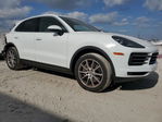 Porsche Cayenne 2023