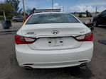 Hyundai Sonata 2012