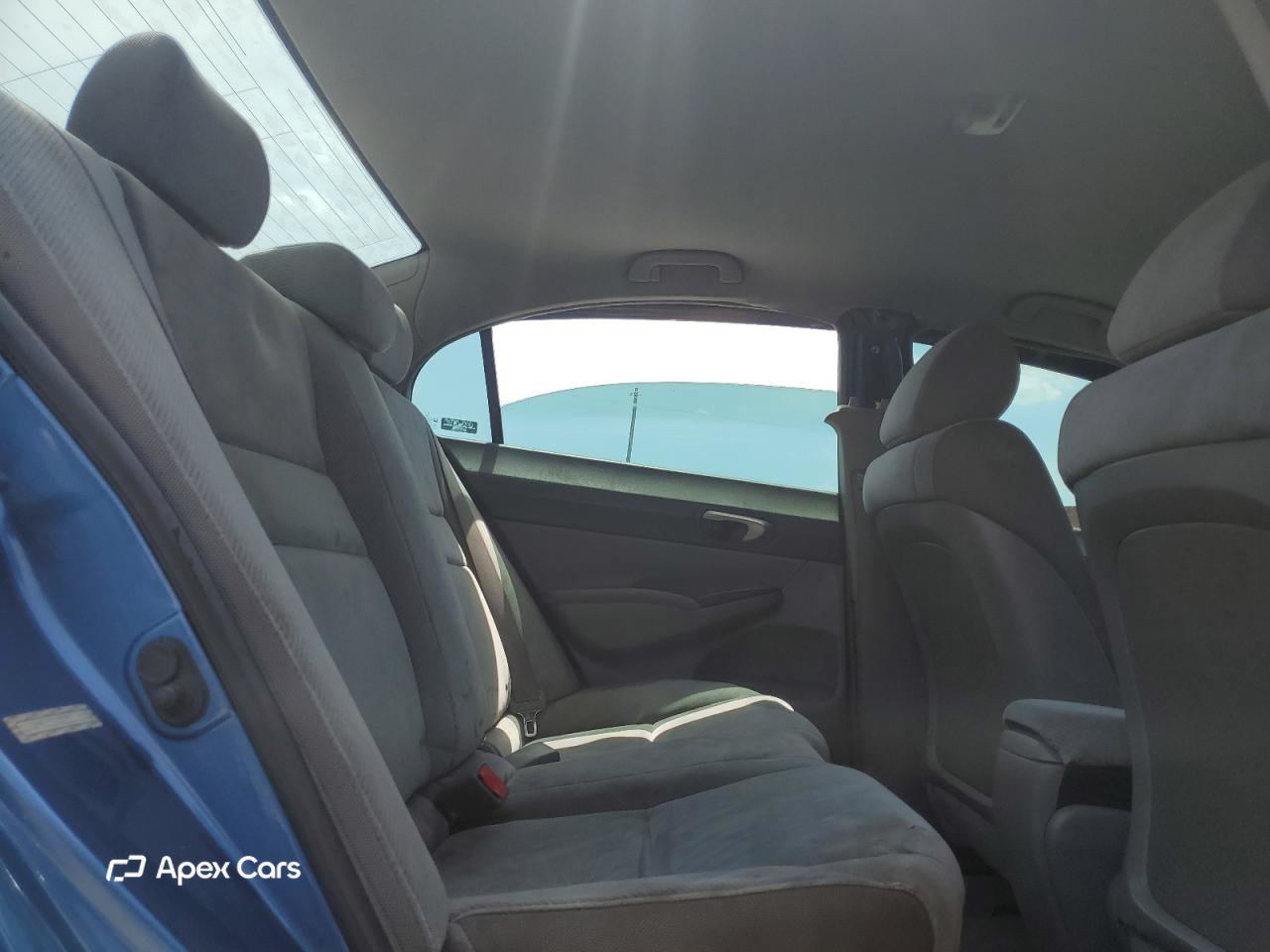 Honda Civic 2009