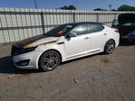 Kia Optima 2013