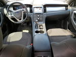 Ford Taurus 2019