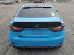 Lexus GS 2017