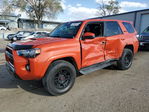 Toyota 4Runner 2015