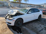 BMW Series 3 2012