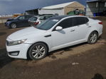 Kia Optima 2012