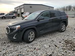 GMC Terrain 2020