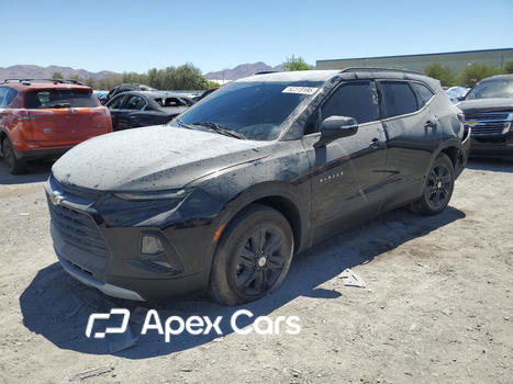 2021 Chevrolet Blazer - Zdjęcie 1 z 5