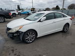 Hyundai Sonata 2012