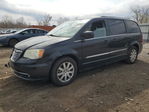 Chrysler Voyager 2013