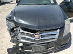 Cadillac CTS 2011