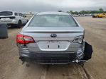Subaru Legacy 2015