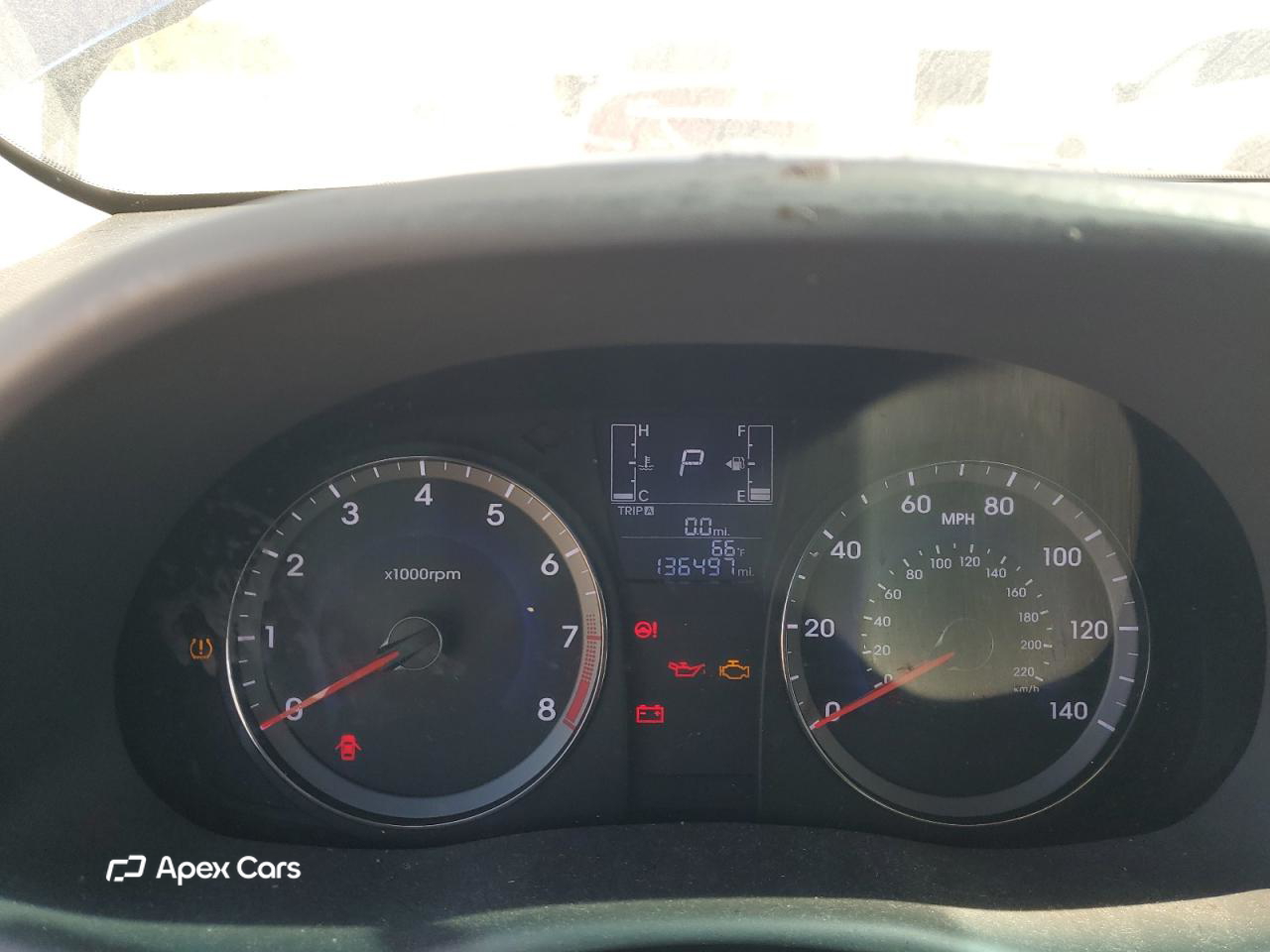 Hyundai Accent 2016