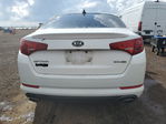 Kia Optima 2012