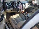 Cadillac SRX 2013
